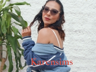 Karensims