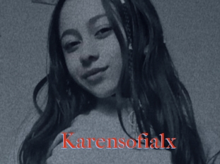 Karensofialx