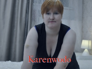 Karenwodo