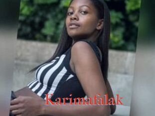 Karimafalak