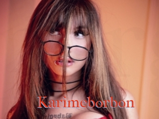Karimeborbon