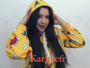 Karimefr