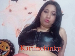 Karimekinky