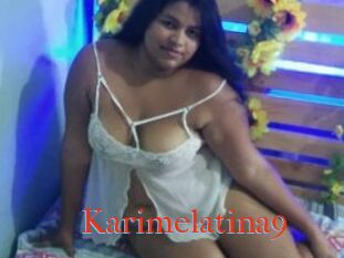 Karimelatina9