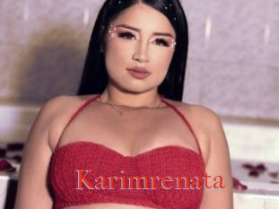 Karimrenata