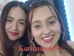 Karinaandash