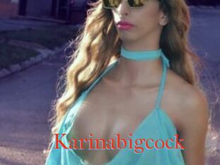 Karinabigcock