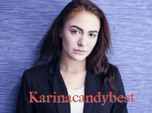 Karinacandybest