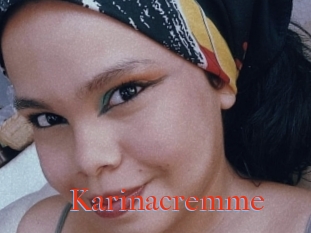 Karinacremme