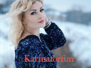 Karinaforfun