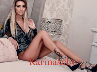 Karinakelly