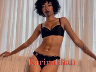 Karinakhan