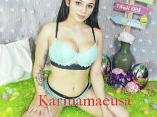 Karinamaeusa