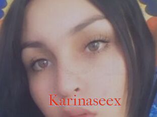 Karinaseex