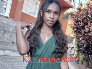 Karinaspencer