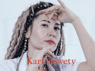 Karinaswety