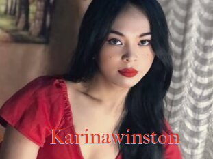 Karinawinston