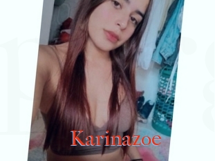 Karinazoe