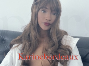 Karinebordeaux