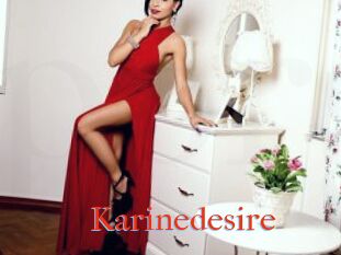 Karinedesire