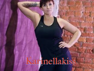 Karinellakiss