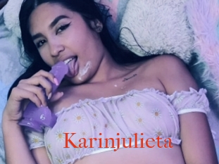 Karinjulieta
