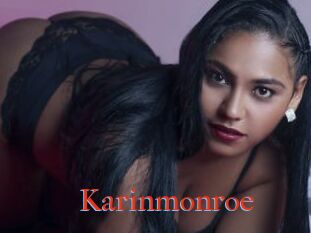 Karinmonroe