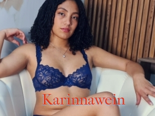 Karinnawein