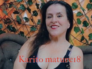 Karito_mature18