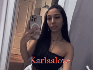 Karlaalove