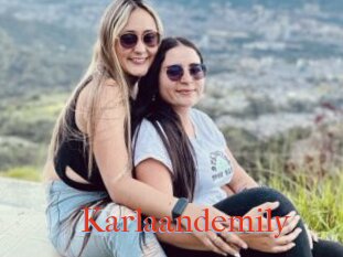 Karlaandemily