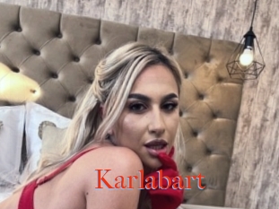 Karlabart