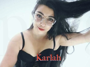 Karlah