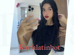Karlalatinhot