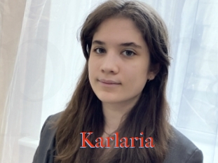 Karlaria