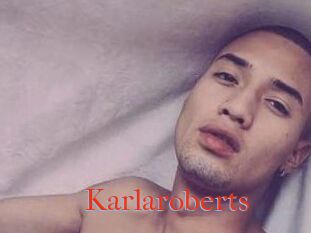 Karlaroberts