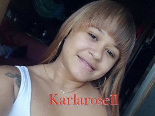 Karlarosell