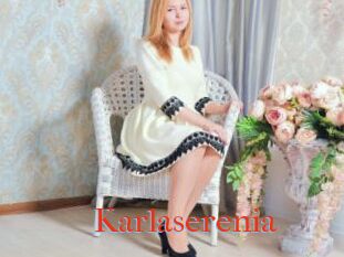 Karlaserenia