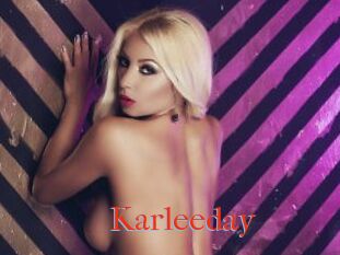 Karleeday