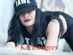 Karleengrey