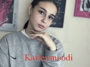 Karleymoodi