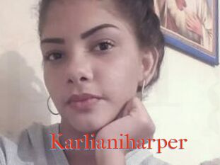 Karlianiharper