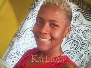 Karlifoxy