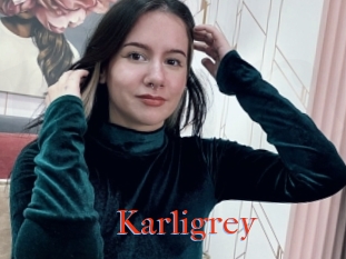 Karligrey