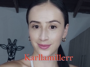 Karllamillerr