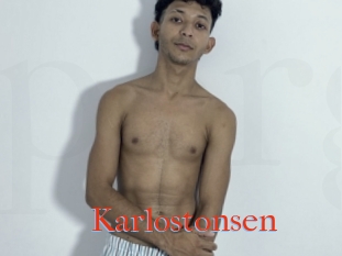 Karlostonsen