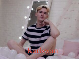 Karlswan