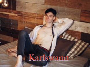 Karlswann