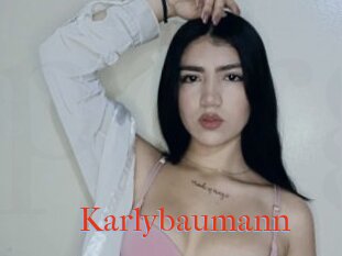 Karlybaumann