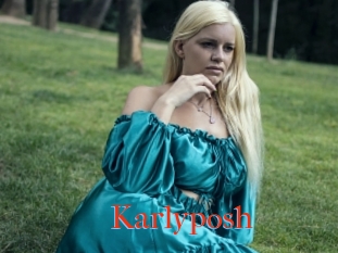 Karlyposh